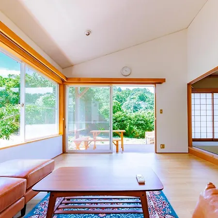 コテージいっぺき湖 Ito  Exterior photo