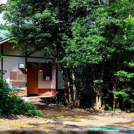 コテージいっぺき湖 Ito  Exterior photo