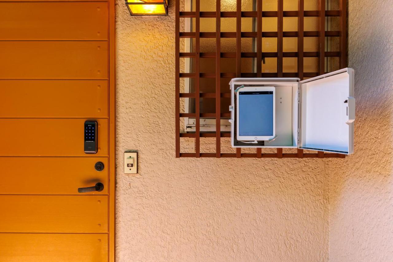 コテージいっぺき湖 Apartment