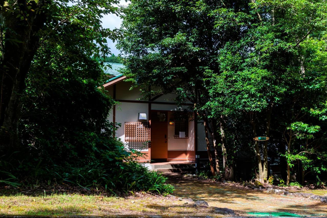 コテージいっぺき湖 Ito (Shizuoka)