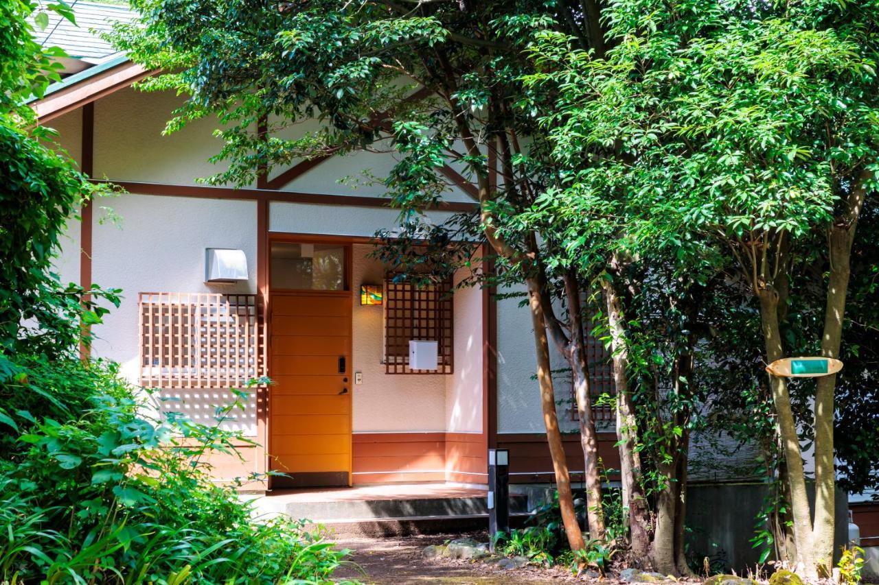 Apartment コテージいっぺき湖