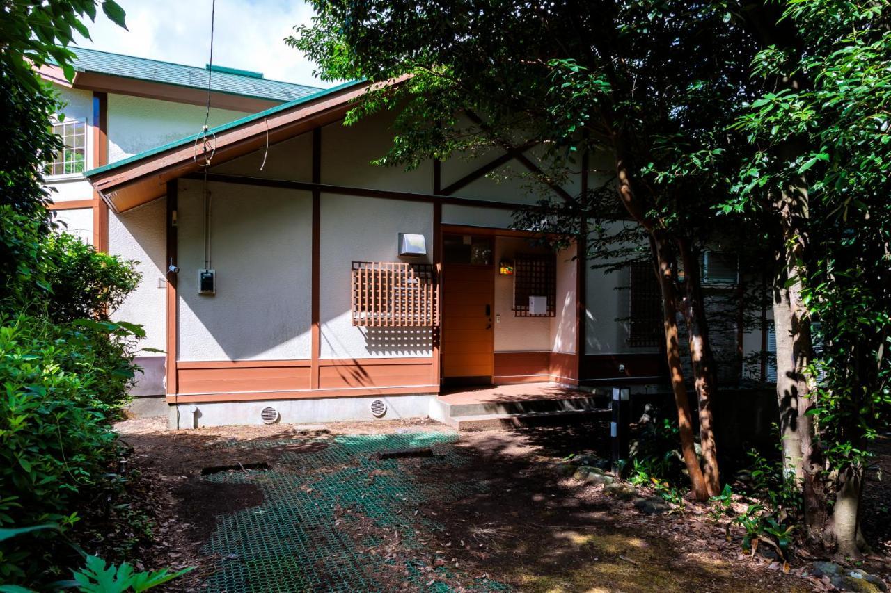 コテージいっぺき湖 * Ito (Shizuoka)