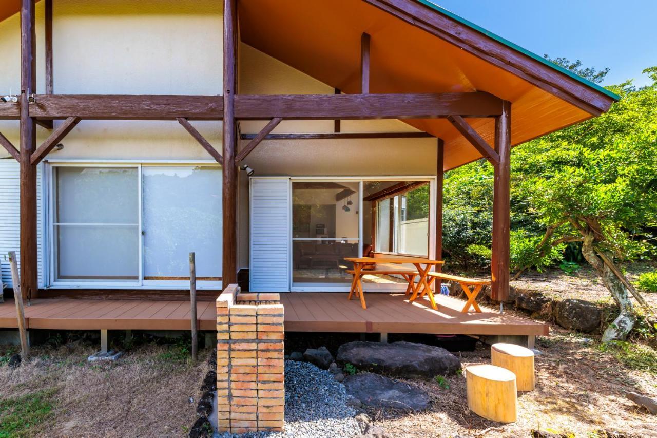 Apartment コテージいっぺき湖 *