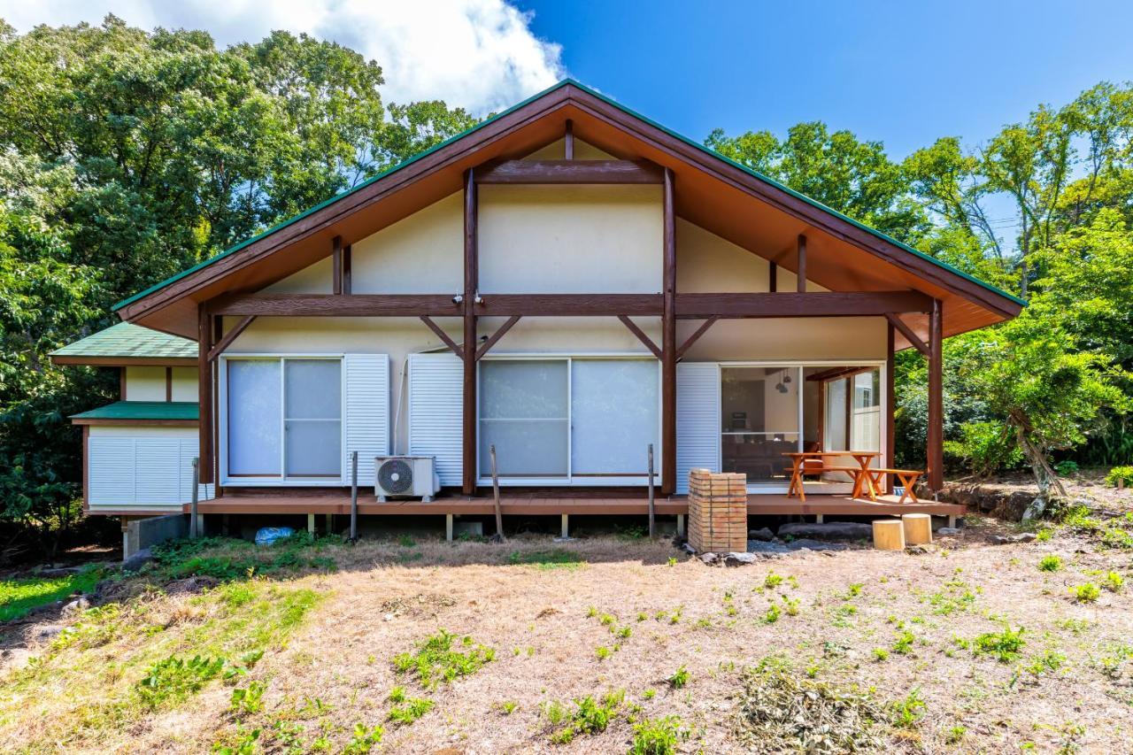 Apartment コテージいっぺき湖 Ito (Shizuoka)