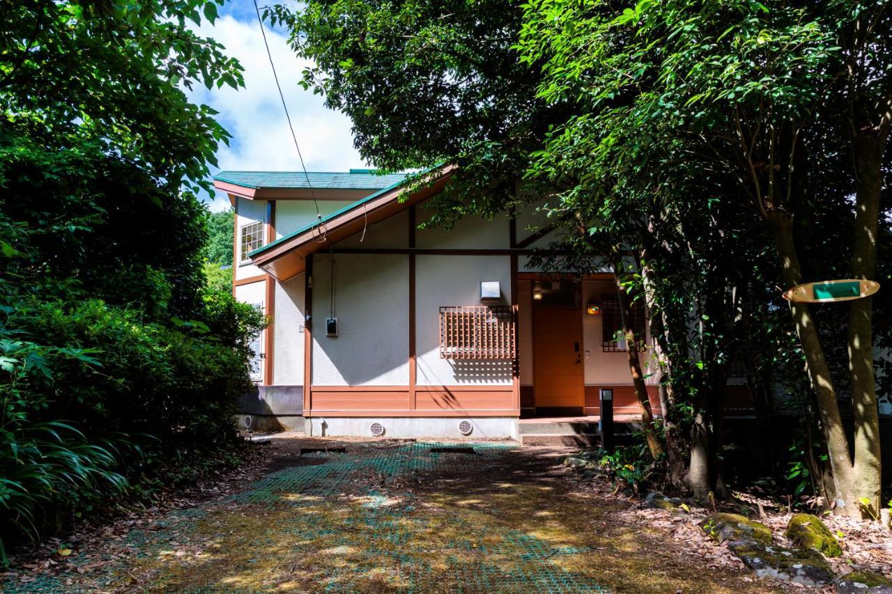 Apartment コテージいっぺき湖 Ito (Shizuoka)