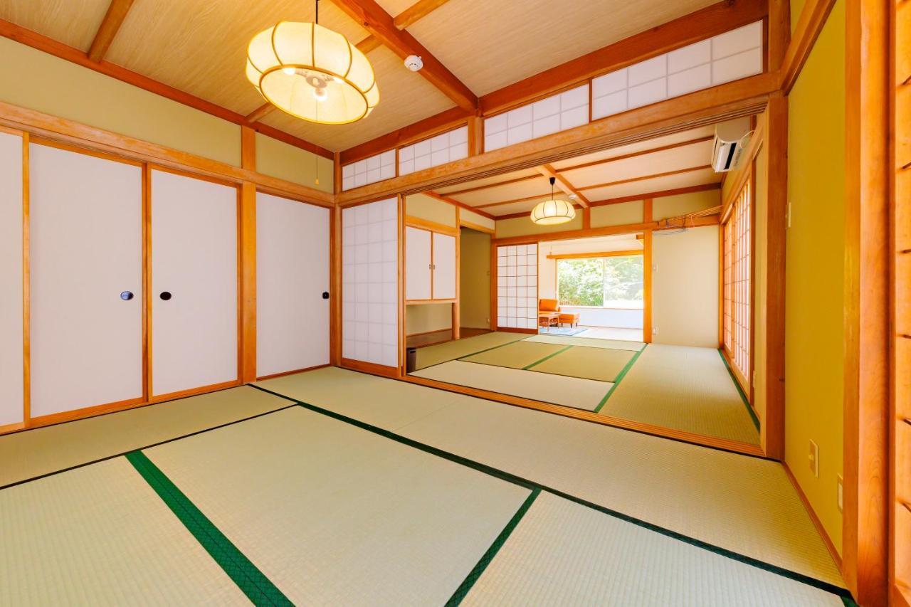 Apartment コテージいっぺき湖 Ito (Shizuoka)