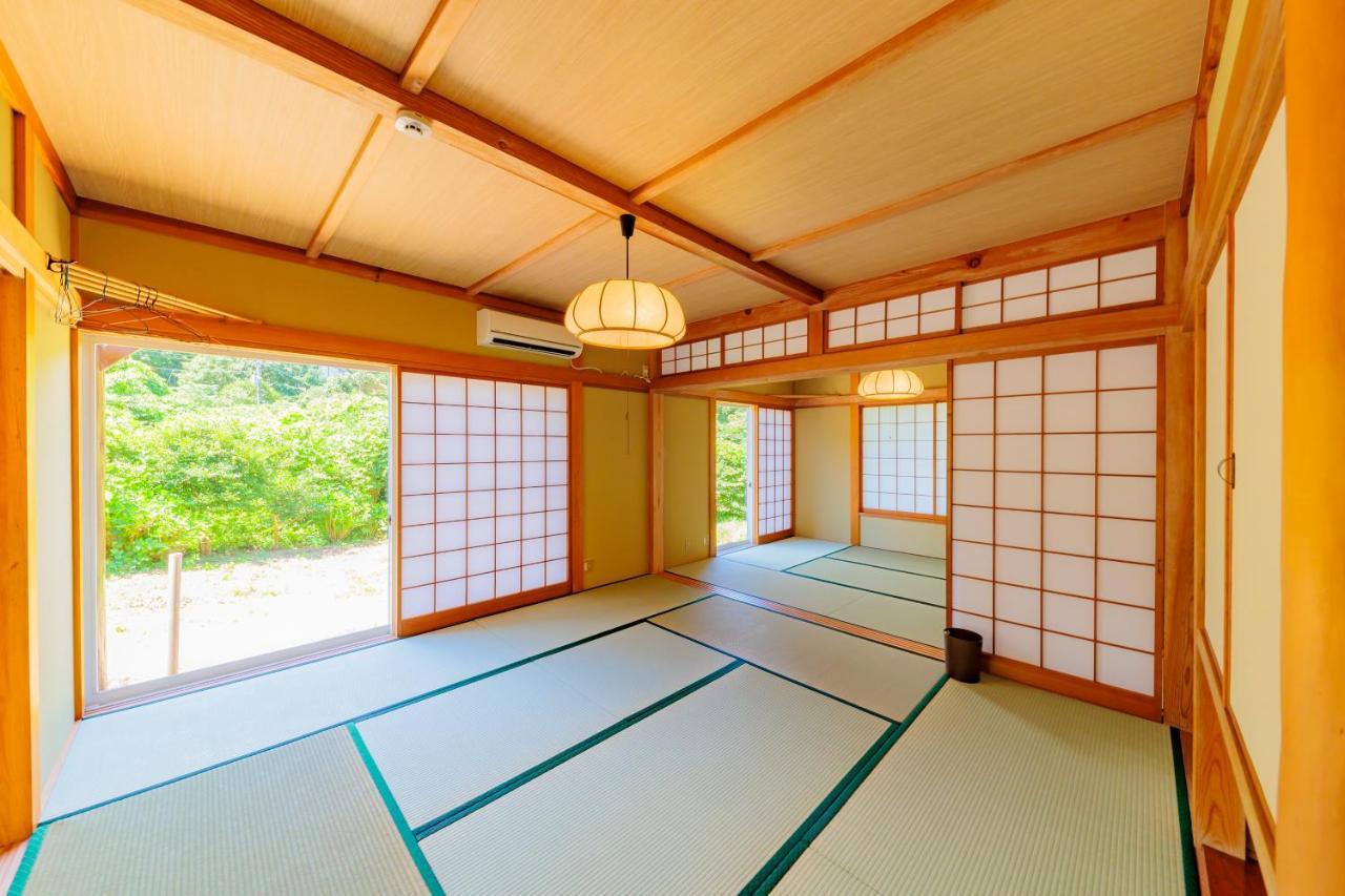 Apartment コテージいっぺき湖 Ito (Shizuoka)