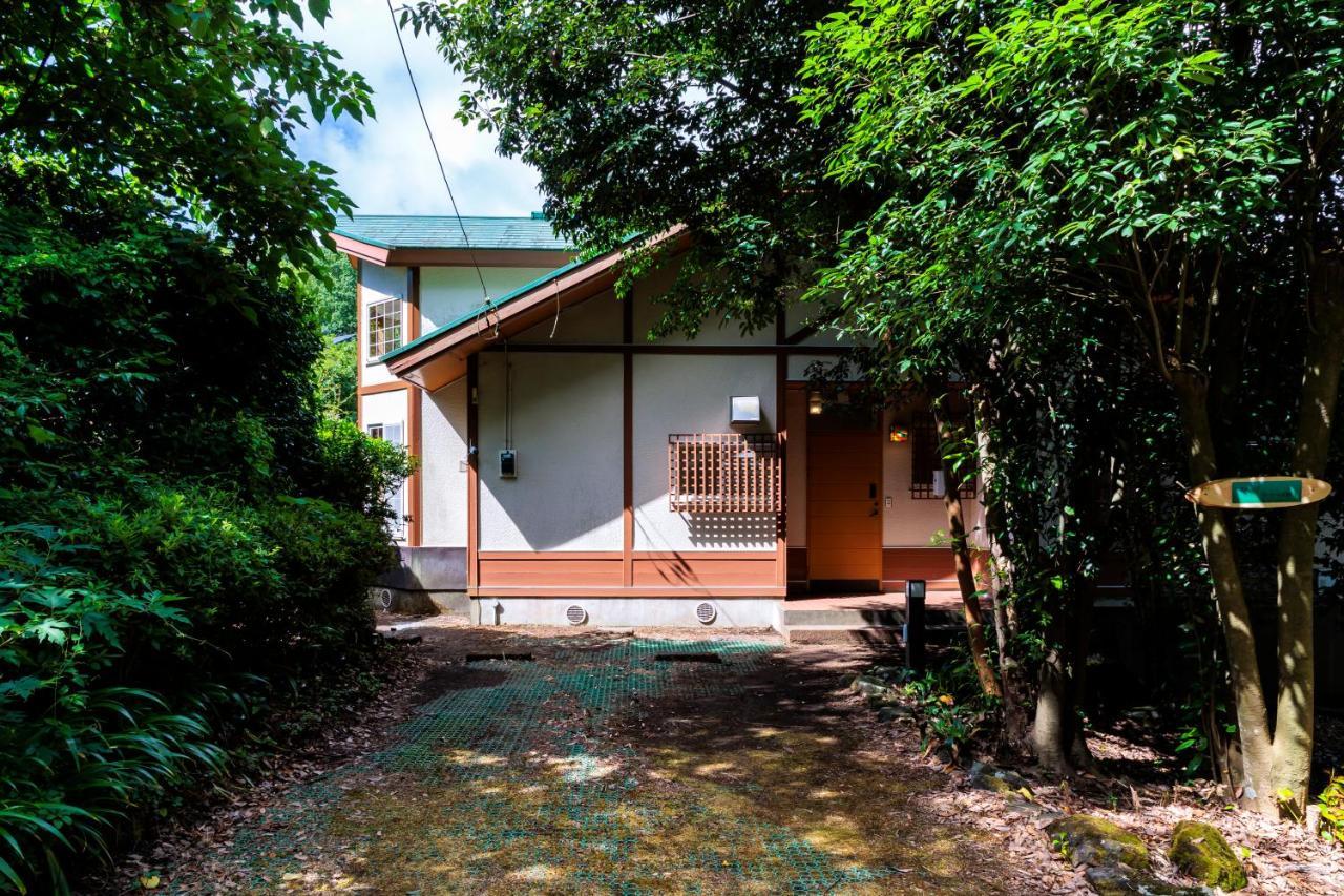 コテージいっぺき湖 Apartment