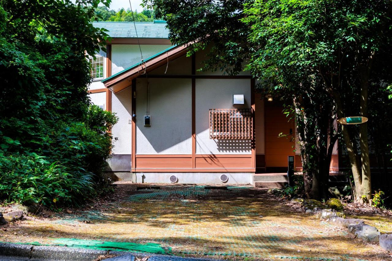 コテージいっぺき湖 * Ito (Shizuoka)