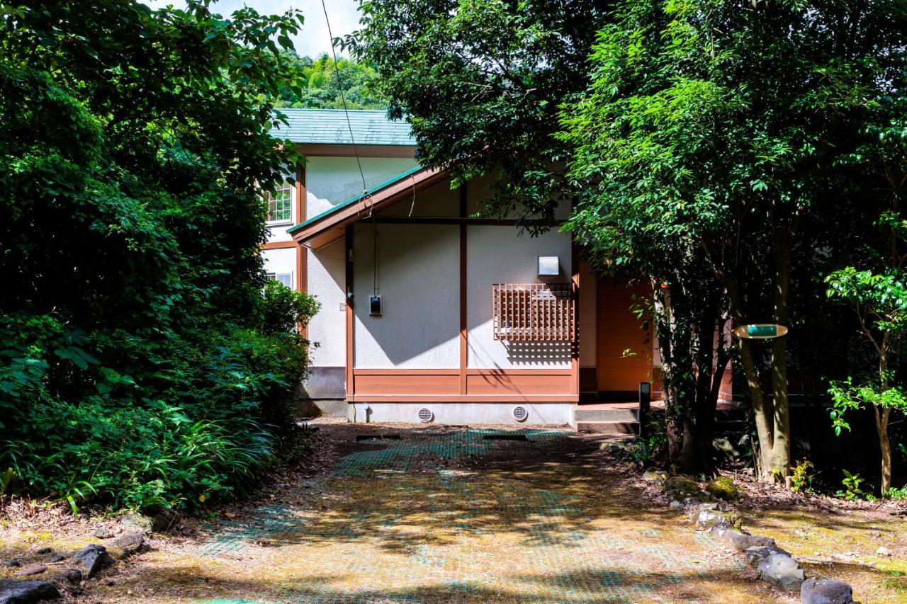 Apartment コテージいっぺき湖